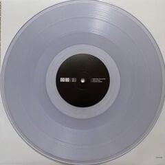 Beach House – Become ( Limited Edition, Clear ) LP