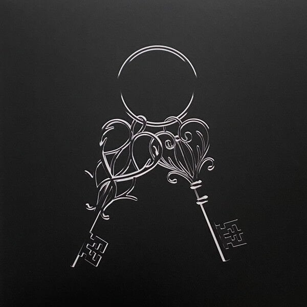 Beach House – Become ( Limited Edition, Clear ) LP