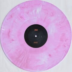 M83 – DSVII ( Pink ''Candy Floss'' ) LP