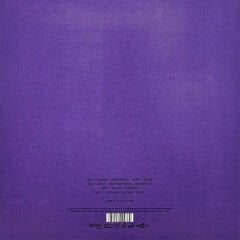 Parcels – Live Vol.2 LP