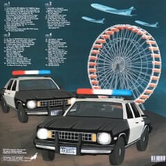 Sufjan Stevens – Illinois LP