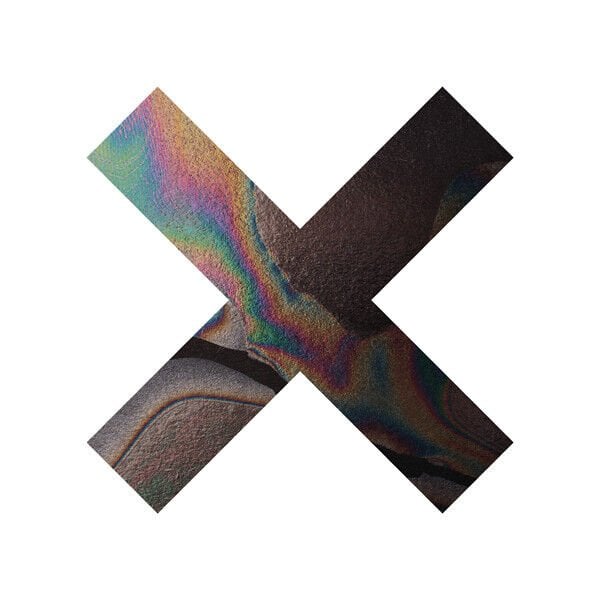 The XX – Coexist LP