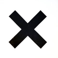 The XX – Coexist LP