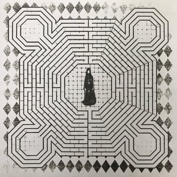 Slowdive – Everything Is Alive LP