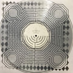 Slowdive – Everything Is Alive LP