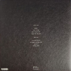Slowdive – Slowdive LP