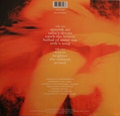 Slowdive – Just For A Day ( Music On Vinyl  ) LP