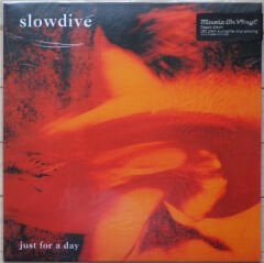 Slowdive – Just For A Day ( Music On Vinyl  ) LP