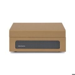 Crosley Pikap Bluetoothlu Pikap  ( Kahverengi Renk )