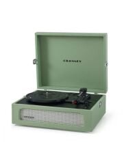 Crosley Pikap Bluetoothlu Pikap ( Yeşil Renk )