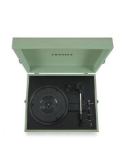 Crosley Pikap Bluetoothlu Pikap ( Yeşil Renk )