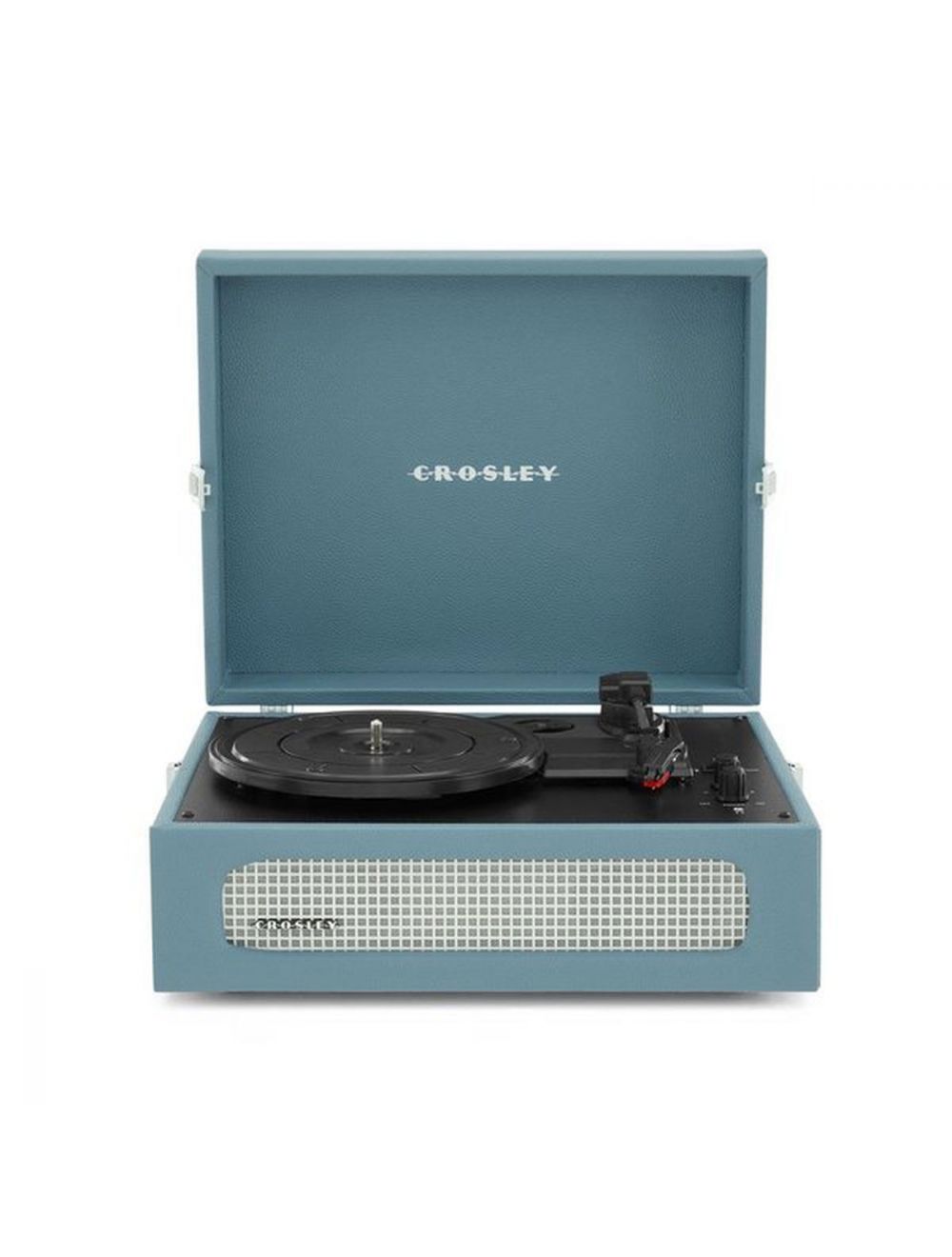 Crosley Pikap Bluetoothlu Pikap ( Mavi Renk )