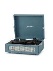 Crosley Pikap Bluetoothlu Pikap ( Mavi Renk )