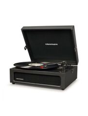 Crosley Pikap Bluetoothlu Pikap ( Siyah Renk )