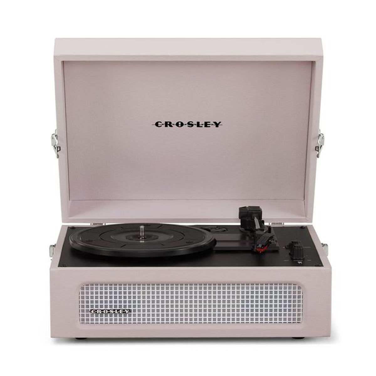 Crosley Pikap Bluetoothlu Pikap ( Pembe Renk )