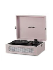 Crosley Pikap Bluetoothlu Pikap ( Pembe Renk )