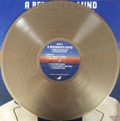 Sufjan Stevens & Angelo De Augustine – A Beginner's Mind LP