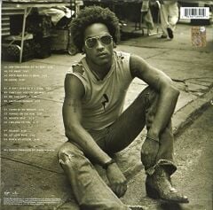 Lenny Kravitz - Greatest Hits LP