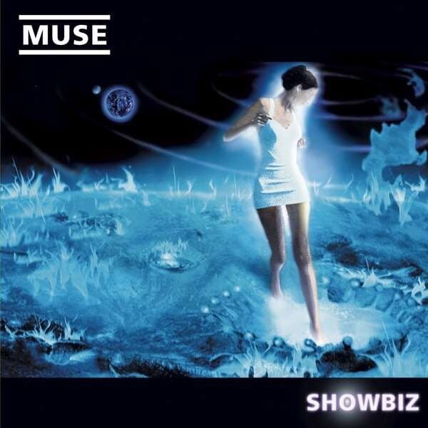 Muse – Showbiz LP