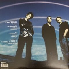 Muse – Showbiz LP