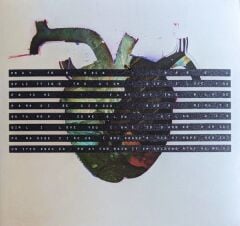 Massive Attack – Heligoland ( Glitter Covered ) LP