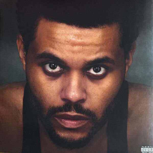 The Weeknd – Hurry Up Tomorrow LP