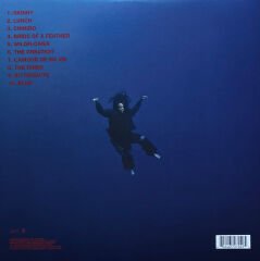 Billie Eilish – Hit Me Hard And Soft ( Limited Edition Yellow Vinyl ) LP