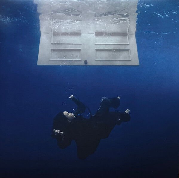 Billie Eilish – Hit Me Hard And Soft ( Limited Edition Yellow Vinyl ) LP