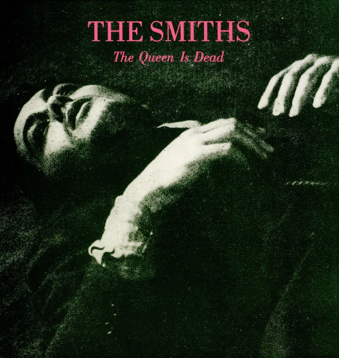 The Smiths – The Queen Is Dead ( Remastered )  LP