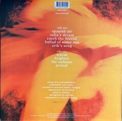 Slowdive – Just For A Day LP