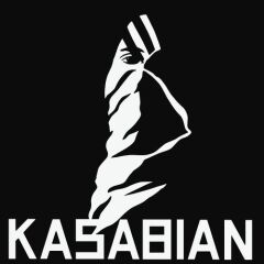 Kasabian – Kasabian (Limited Edition - White Vinyl) LP