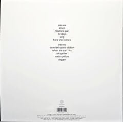 Slowdive – Souvlaki lp