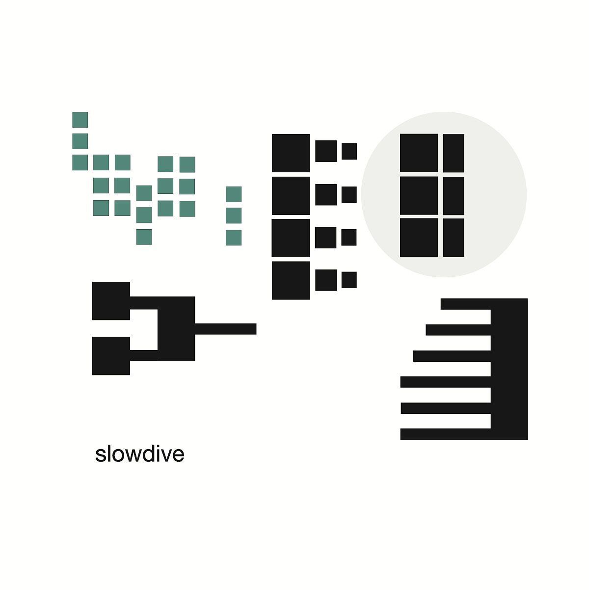 Slowdive – Pygmalion LP