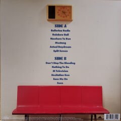 Kings Of Leon – Can We Please Have Fun ( Limited Edition Brown Vinyl ) LP