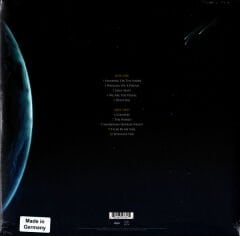 Empire Of The Sun – Walking On A Dream  (Limited Edition, Yellow Marbled ) LP