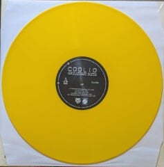 Coolio – Greatest Hits ( 30th Anniversary, Yellow ) LP