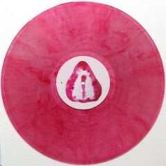 Blonde Redhead – Sit Down for Dinner (  Limited Edition,  Red Marble ) LP