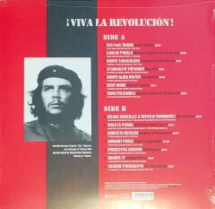 Viva La Revolución! ( Che Guevara ) LP