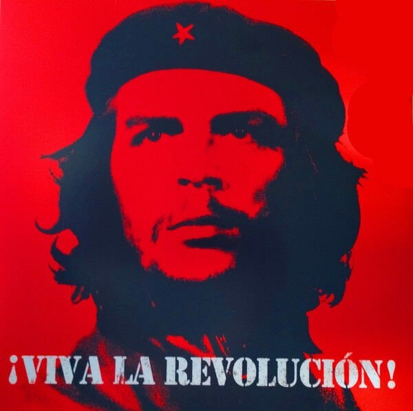 Viva La Revolución! ( Che Guevara ) LP