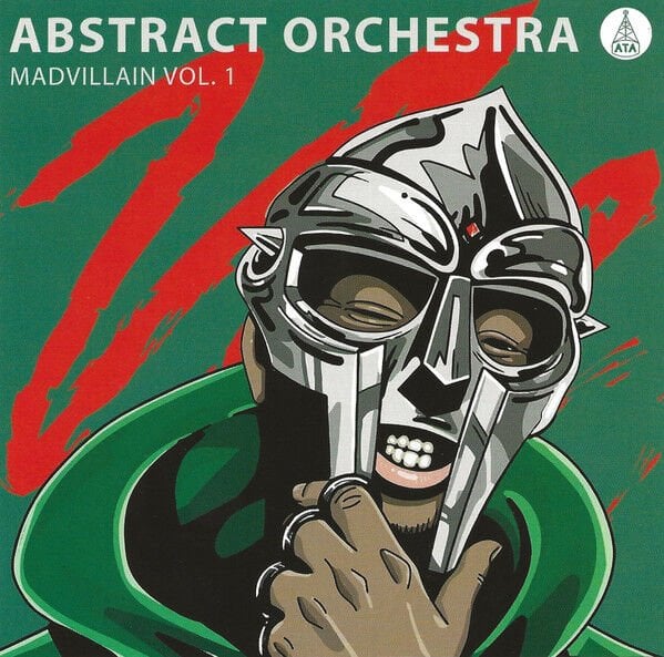 Abstract Orchestra – Madvillain Vol. 1 LP