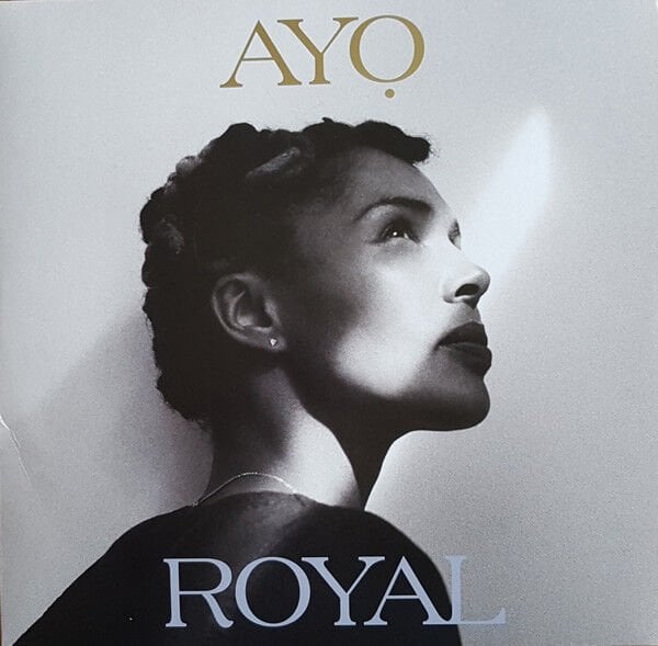 Ayo – Royal LP