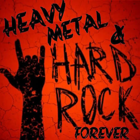 HARD ROCK / HEAVY METAL