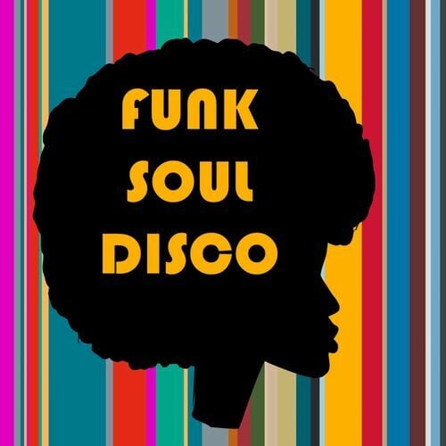 FUNK / SOUL / DISCO / HIP HOP