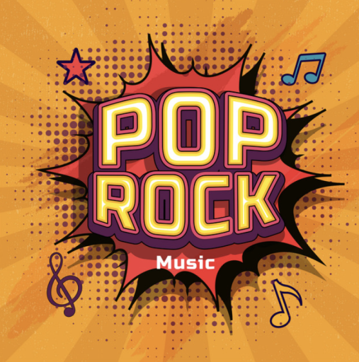 ALTERNATIVE ROCK / ELECTRONIC ROCK