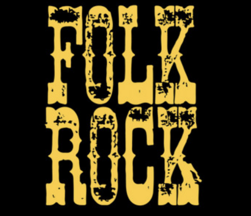 FOLK ROCK