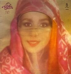 Nilüfer – Nilüfer '80 LP