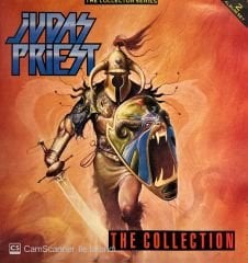 Judas Priest – The Collection LP