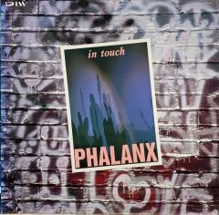 Phalanx – In Touch LP