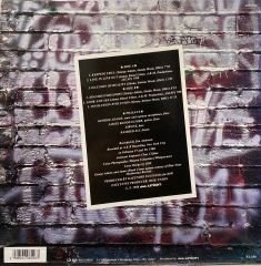 Phalanx – In Touch LP