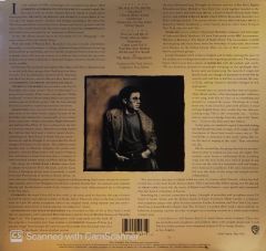 Paul Simon – Graceland LP
